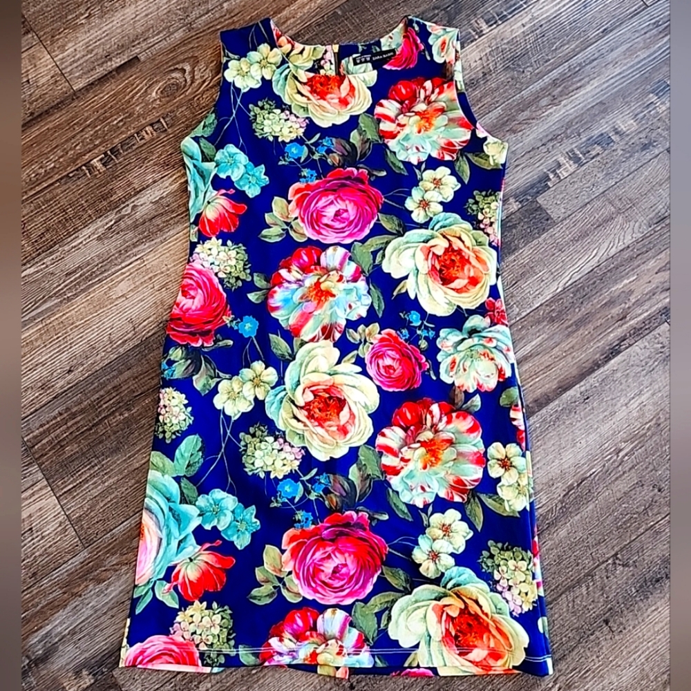 Zara Basics Dress